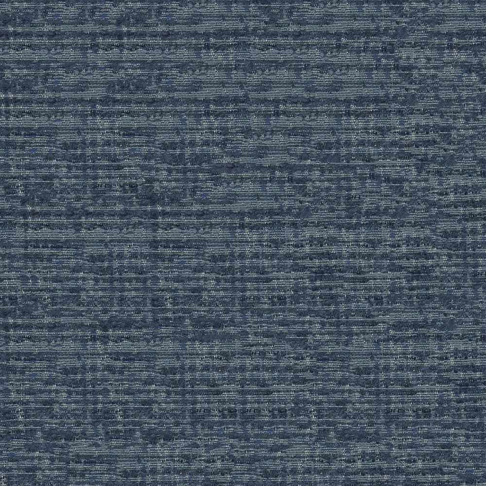 57" Junction Indigo (309) Upholstery Fabric Image 1