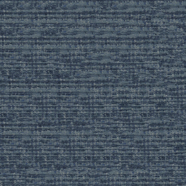 57" Junction Indigo (309) Upholstery Fabric Image 1