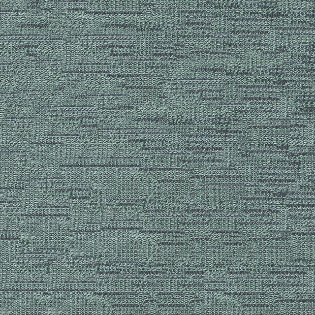 57" Langford Aqua (3003) Upholstery Fabric Image 1