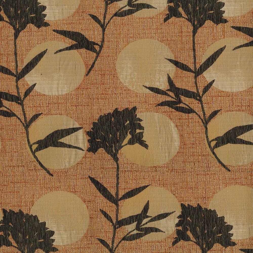 57" Mystery Sunset (54) Upholstery Fabric Image 1
