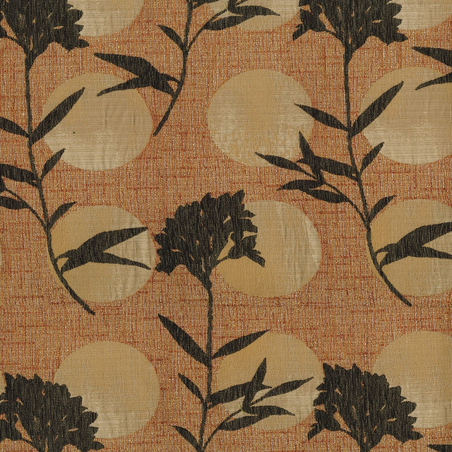 57" Mystery Sunset (54) Upholstery Fabric Image 1