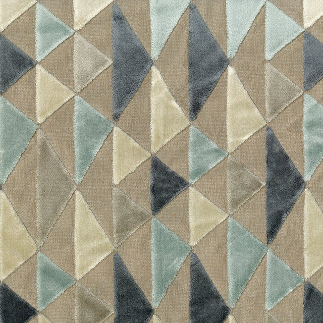 57" Oracle Glacier (92) Upholstery Fabric Image 1