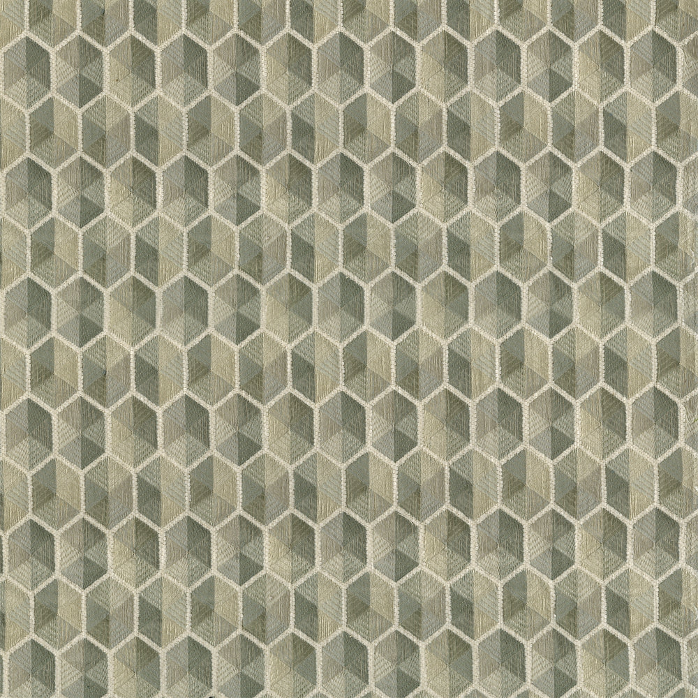 57" Prism Sterling (92) Upholstery Fabric Image 1