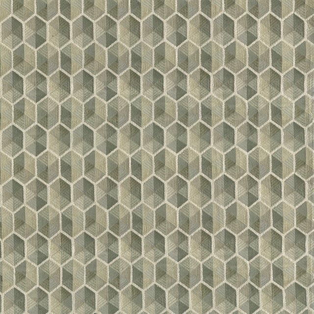 57" Prism Sterling (92) Upholstery Fabric Image 1