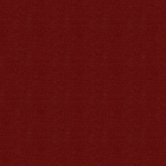 57" Realm Poppy Red (014) Upholstery Fabric swatch