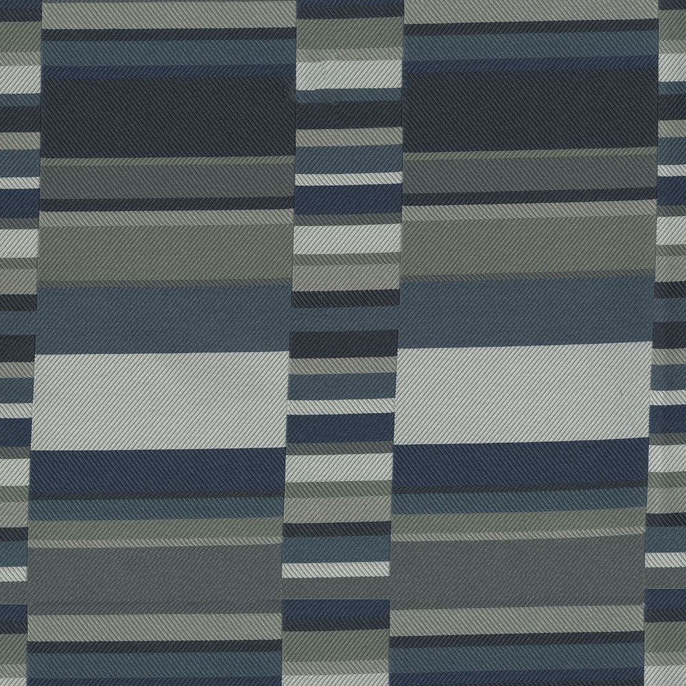 57" Variations Storm (306) Upholstery Fabric Image 1