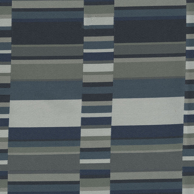 57" Variations Storm (306) Upholstery Fabric Image 1