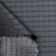 59" Black 200D Double Wall Ripstop Nylon Fabric Image 1