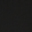 59" Black Ribbed Spandex Fabric Image 1