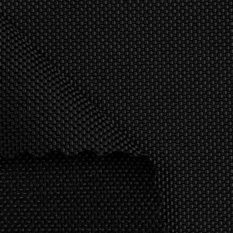 59" CORDURA® Classic Black 1000D Nylon Fabric Image 1