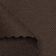 59" CORDURA® Classic Dark Brown 1000D Nylon Fabric Image 1