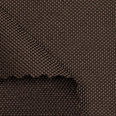 59" CORDURA® Classic Dark Brown 1000D Nylon Fabric Image 1