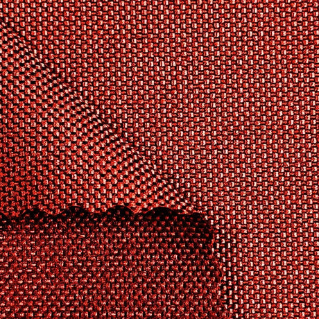 59" CORDURA® Classic Flo. Orange 1000D Nylon Fabric Image 1