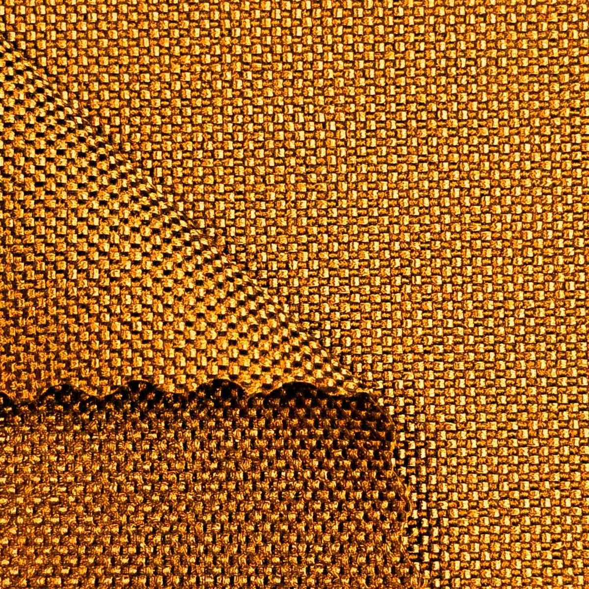 59" CORDURA® Classic Gold 1000D Nylon Fabric Image 1