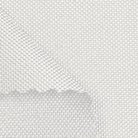 59" CORDURA® Classic White 1000D Nylon Fabric Image 1
