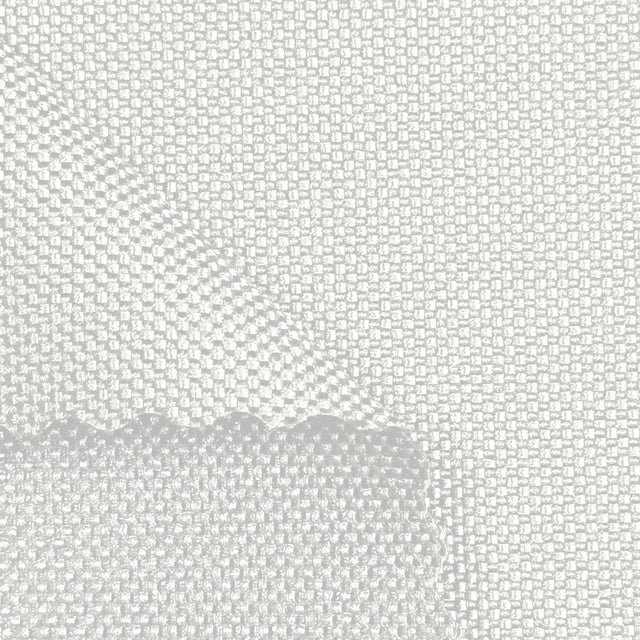 59" CORDURA® Classic White 1000D Nylon Fabric Image 1