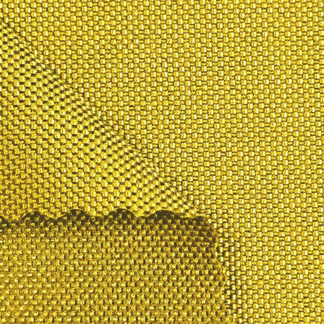 59" CORDURA® Classic Yellow 1000D Nylon Fabric Image 1