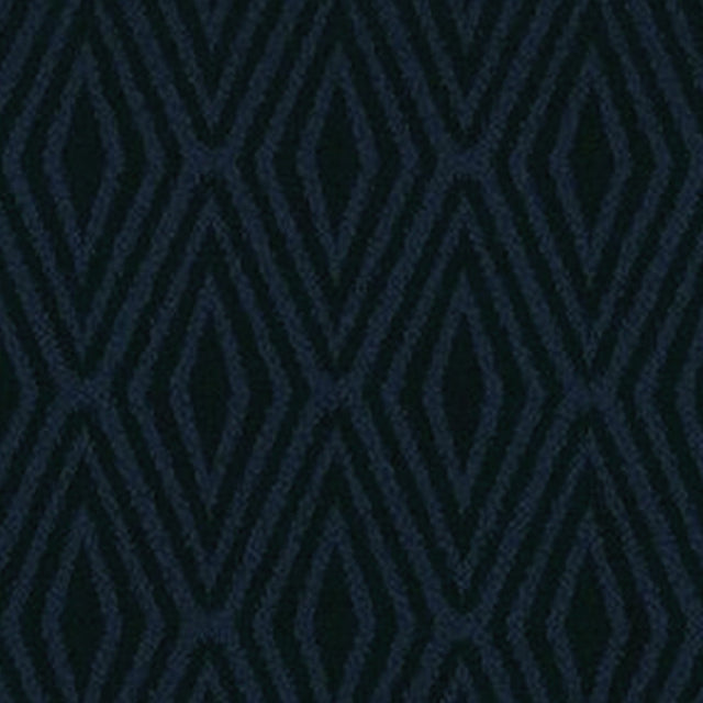 59" Solitaire Black (9009) Upholstery Fabric Image 1