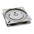 6-3/4" Return-O-Matic Swivel Chair Plate Image 1