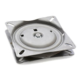 6-3/4" Return-O-Matic Swivel Chair Plate Image 1