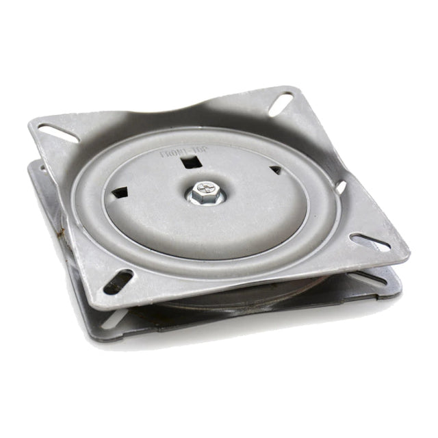 6-3/4" Return-O-Matic Swivel Chair Plate Image 1