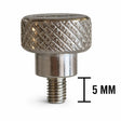 6-40 Machine Thumb Screw for Sewing Machine Attachments Image 1