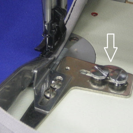 6-40 Machine Thumb Screw for Sewing Machine Attachments Image 2