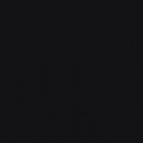 60" Atlantis Black (7) Cover Fabric - Fabric texture
