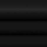 60" Atlas III Black (077) 10 oz Tarpaulin Fabric Image 2