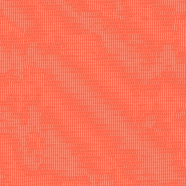 60" Atlas III Fluorescent Orange (044) 10 oz Tarpaulin Fabric Image 1