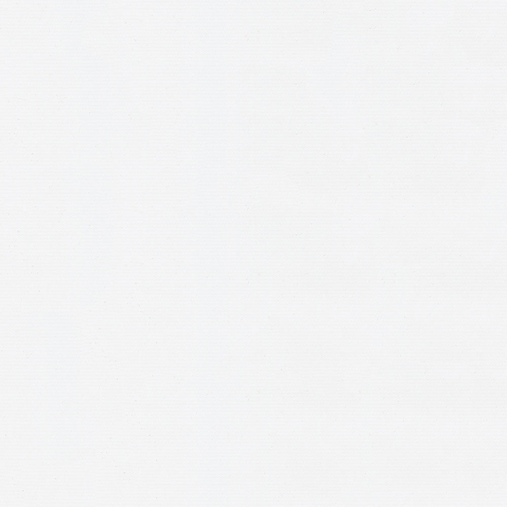 60" Atlas III White (066) 10 oz Tarpaulin Fabric Image 1