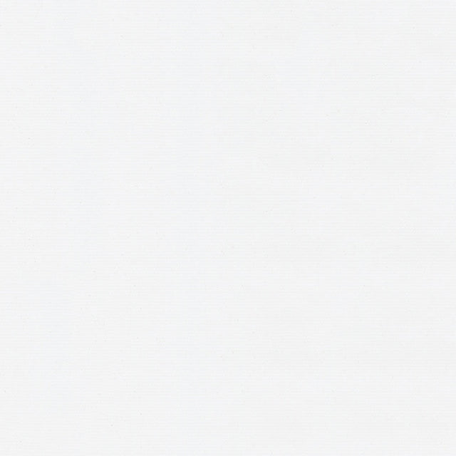 60" Atlas III White (066) 10 oz Tarpaulin Fabric Image 1