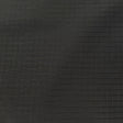 60" Black 400D x 400D Ripstop Nylon Fabric Image 1