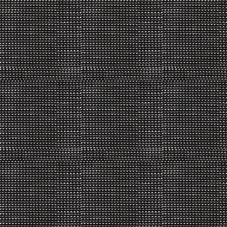 60" Black Seat Bottom Lining Mesh Fabric Image 1