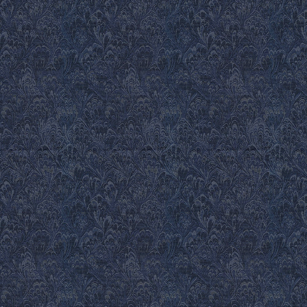 60" Glam Denim (305) Upholstery Fabric Image 1