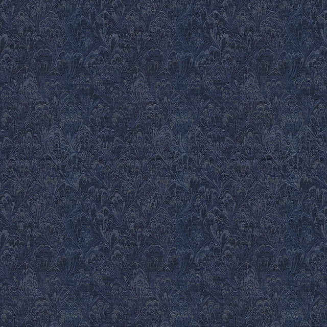 60" Glam Denim (305) Upholstery Fabric Image 1
