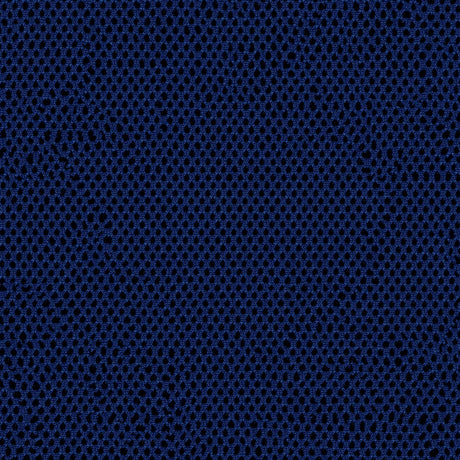 60" Royal Blue Air Knit (3D Spacer) Mesh Fabric Image 1