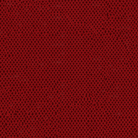 60" Scarlet Air Knit (3D Spacer) Mesh Fabric Image 1