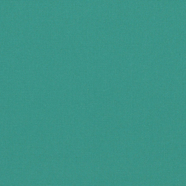 60" Sunbrella® Aquamarine (6023-0000) Awning/Marine Fabric Image 1