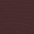60" Sunbrella® Black Cherry (6040-0000) Awning/Marine Fabric Image 1
