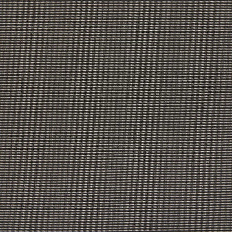 60" Sunbrella® Charcoal Tweed (6007-0000) Awning/Marine Fabric Image 1