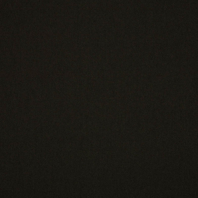 60" Sunbrella® Firesist® Black (82008-0000) Awning Fabric Image 1
