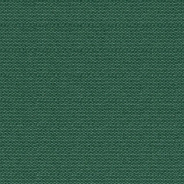 60" Sunbrella® Firesist® Forest Green (82003-0000) Awning Fabric Image 1