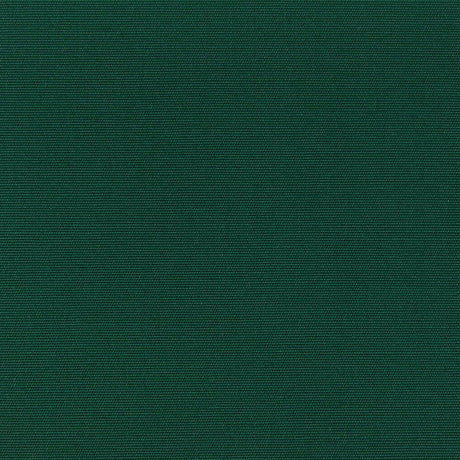 60" Sunbrella® Forest Green (6037-0000) Awning/Marine Fabric Image 1