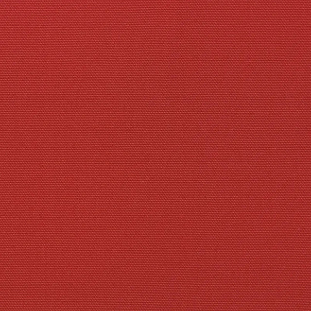 60" Sunbrella® Jockey Red (6003-0000) Awning/Marine Fabric Image 1