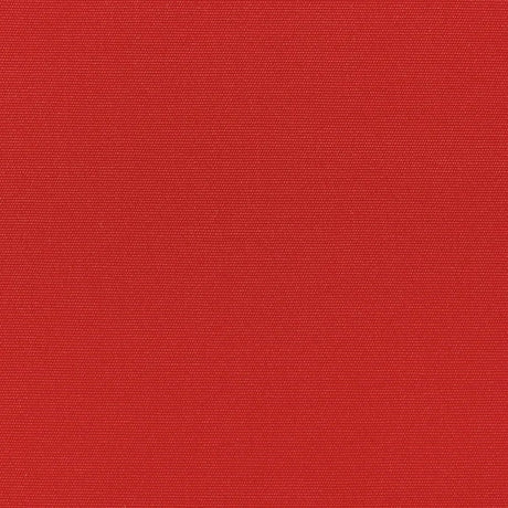 60" Sunbrella® Logo Red (6066-0000) Awning/Marine Fabric Image 1