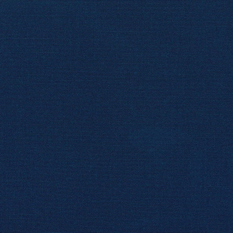 60" Sunbrella® Marine Blue (6078-0000) Awning/Marine Fabric Image 1