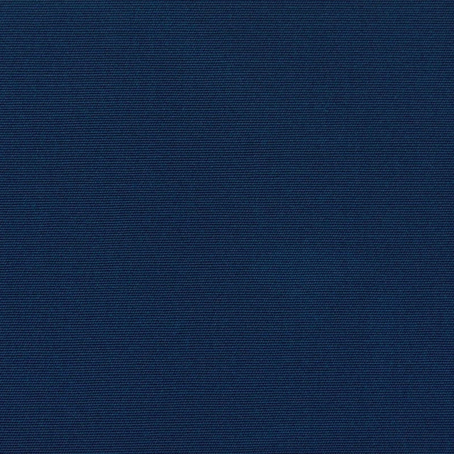 60" Sunbrella® Marine Blue (6078-0000) Awning/Marine Fabric Image 1
