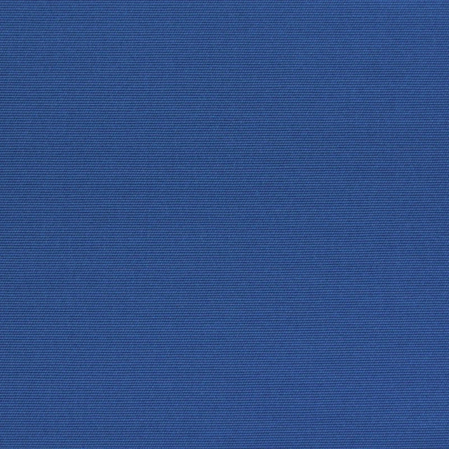 60" Sunbrella® Mediterranean Blue (6052-0000) Awning/Marine Fabric Image 1