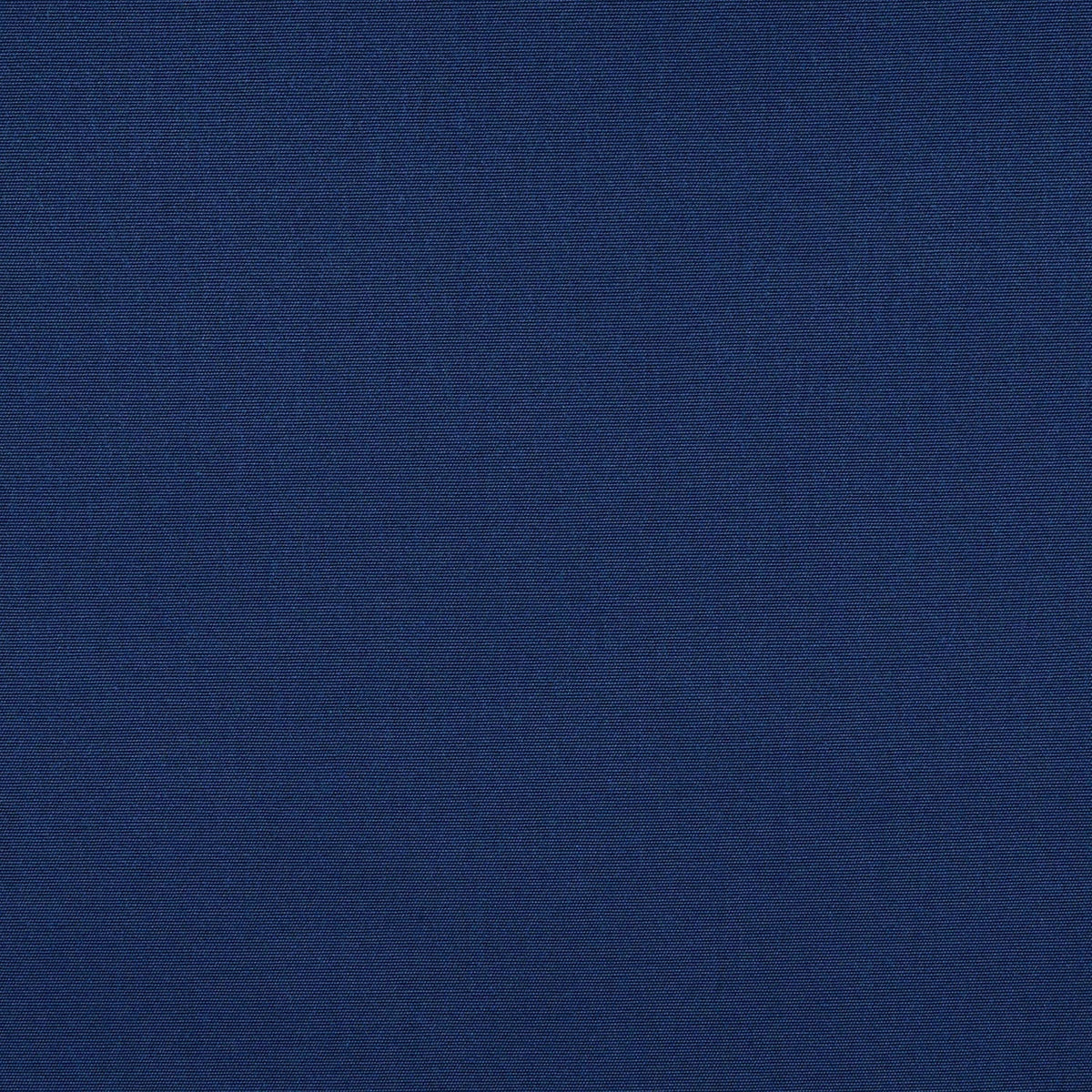 60" Sunbrella® Midnight (6036-0000) Awning/Marine Fabric Image 1